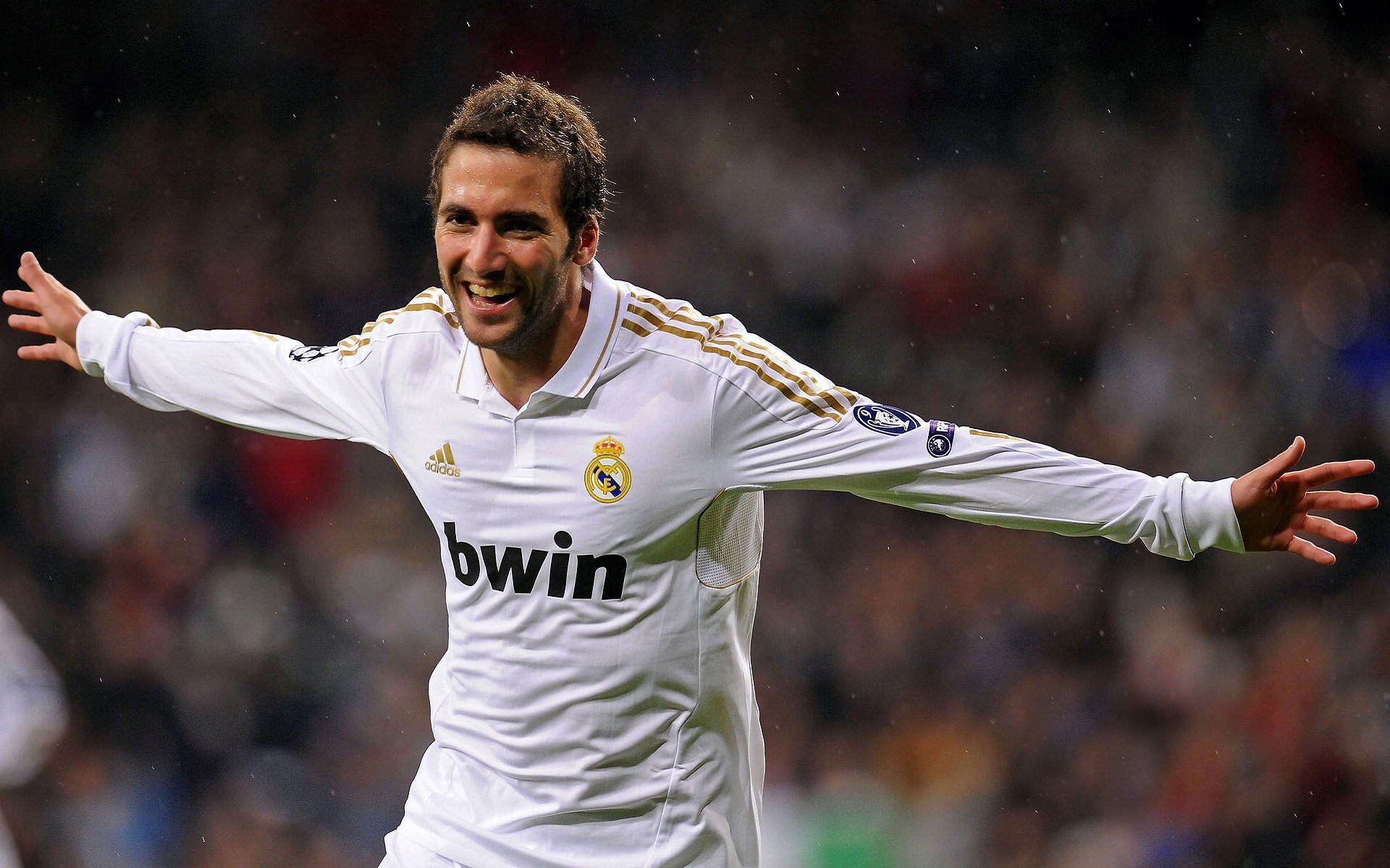 意甲球迷热情高涨，现场氛围火爆，意甲 球员